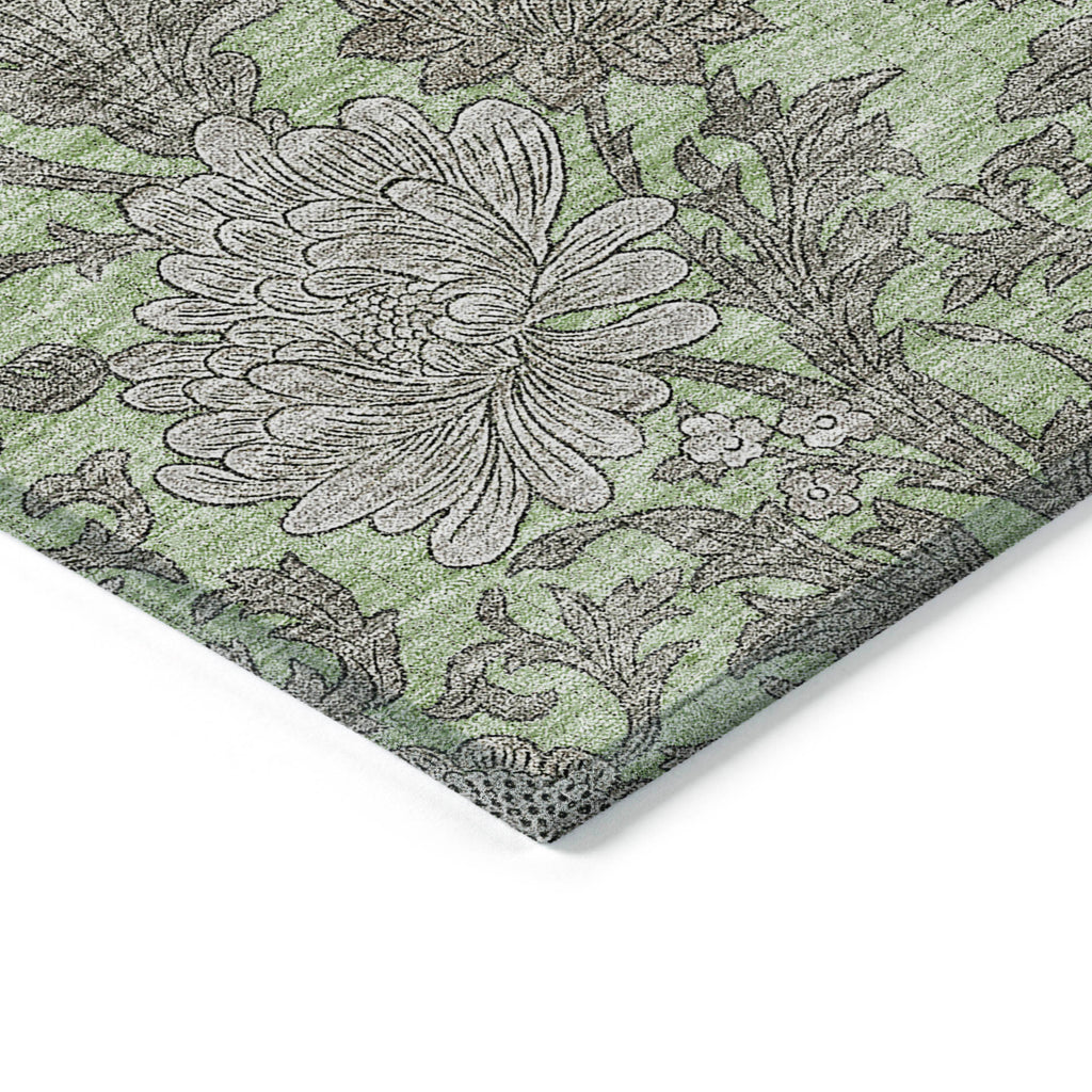 addison chantille acn677 aloe rug