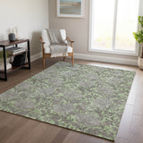 addison chantille acn677 aloe rug
