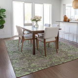 addison chantille acn677 aloe rug