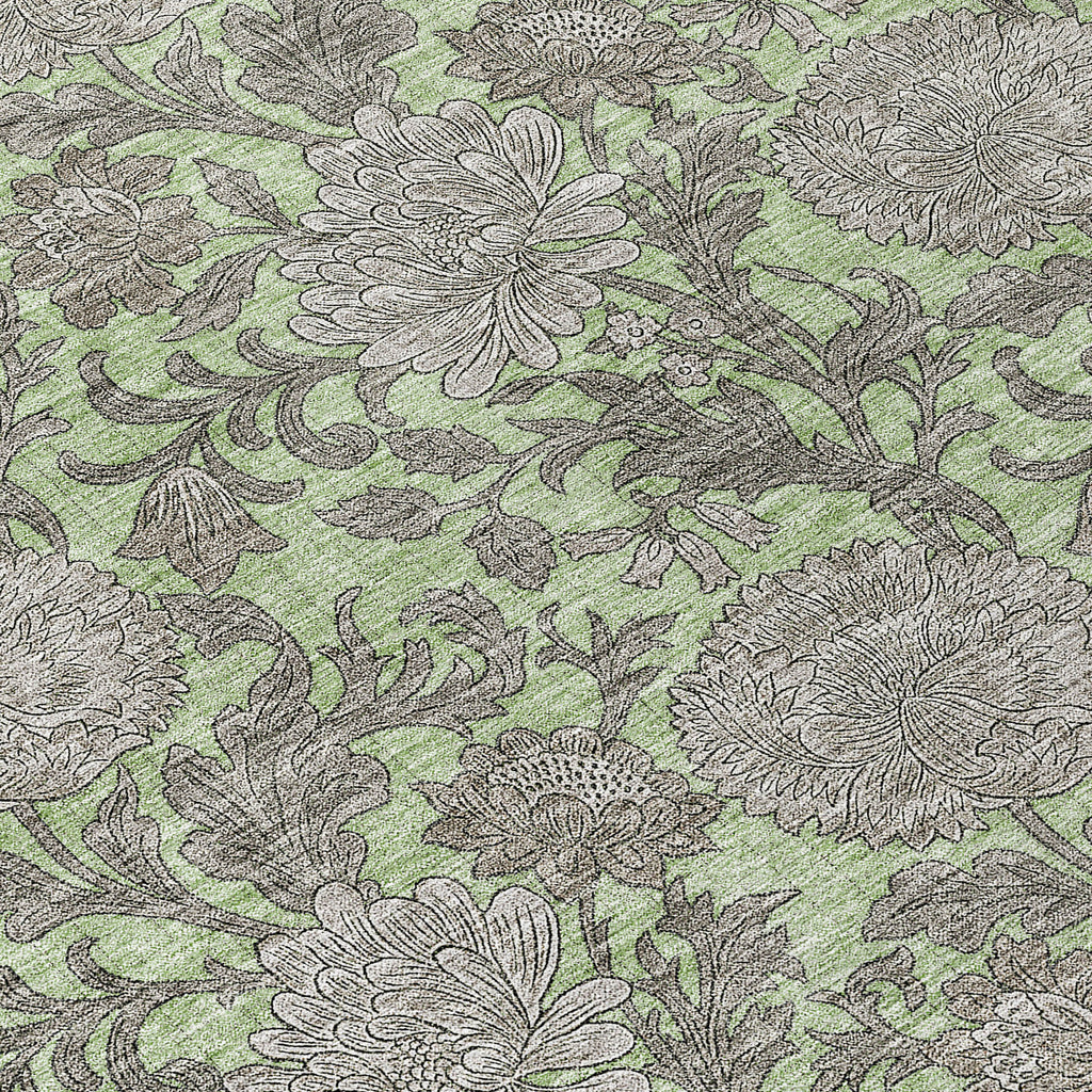 addison chantille acn677 aloe rug
