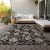 addison chantille acn677 black rug