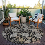 addison chantille acn677 black rug