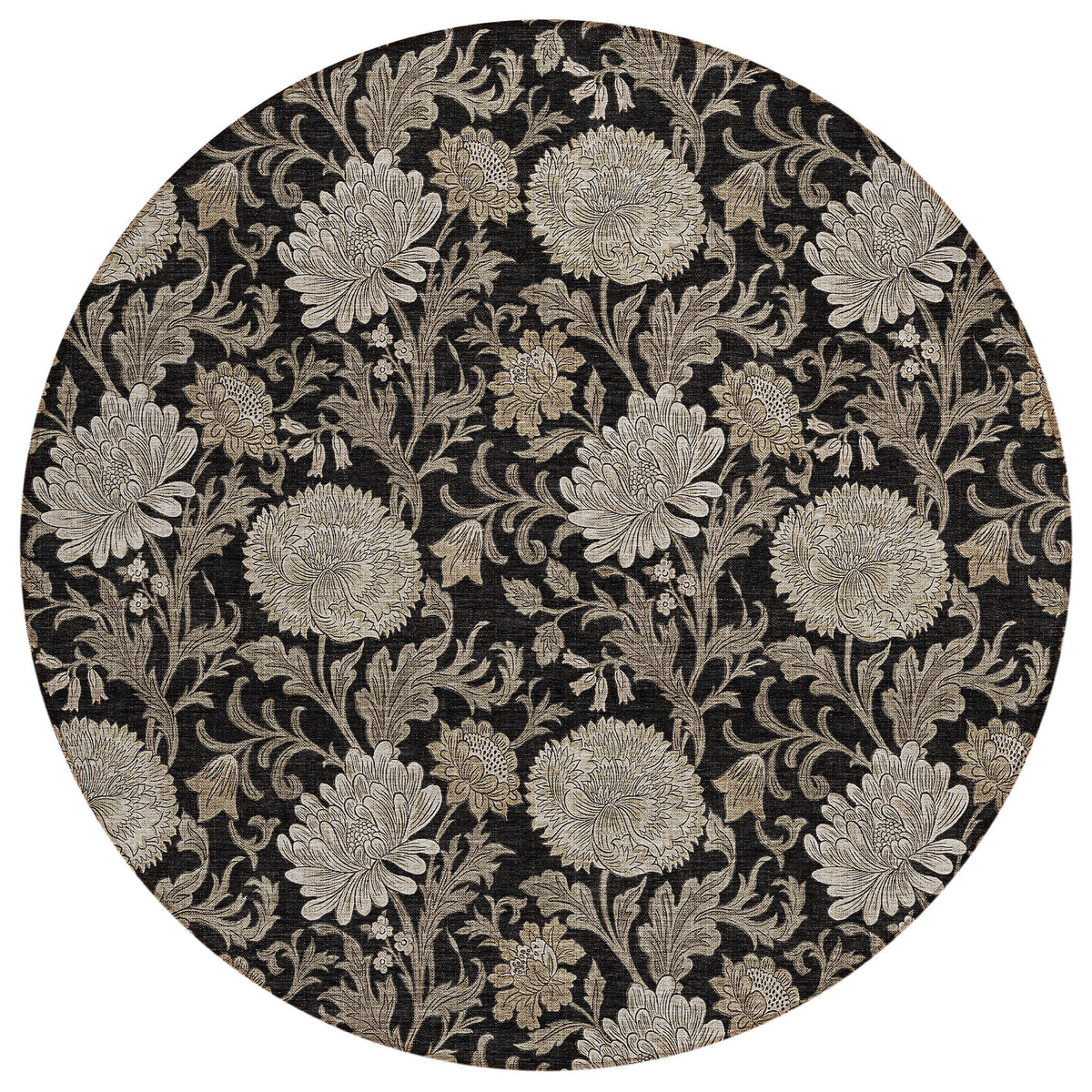 addison chantille acn677 black rug
