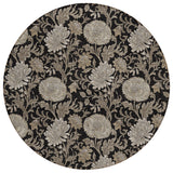 addison chantille acn677 black rug