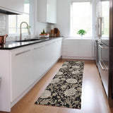 addison chantille acn677 black rug
