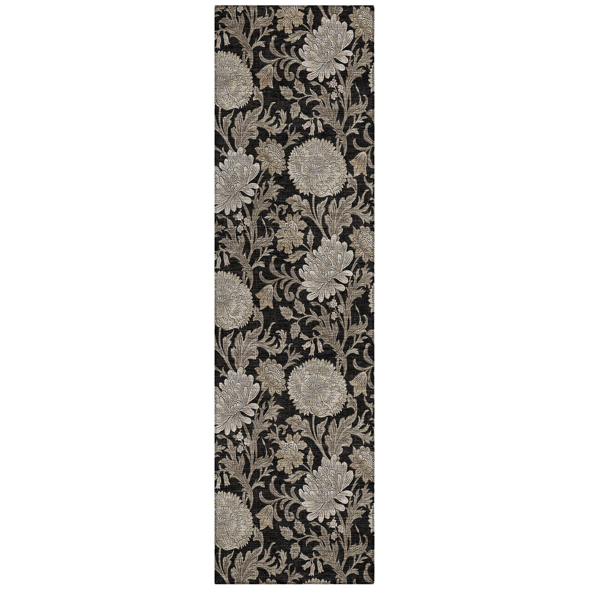 addison chantille acn677 black rug