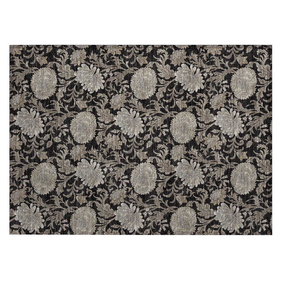 addison chantille acn677 black rug