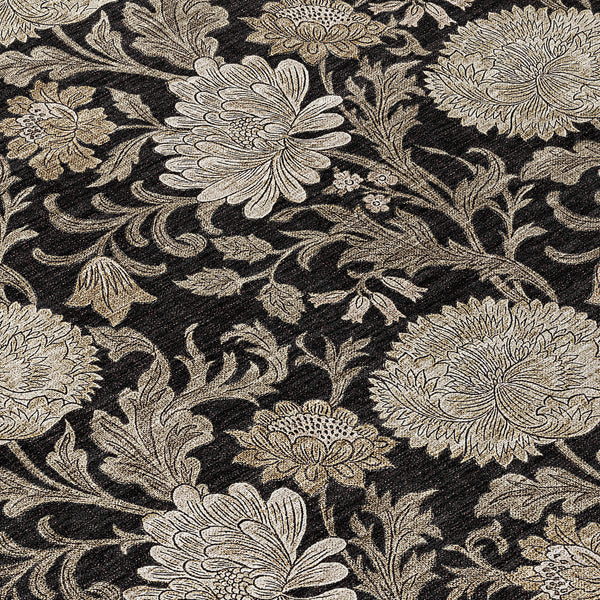 addison chantille acn677 black rug