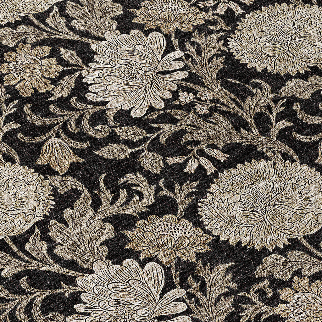 addison chantille acn677 black rug