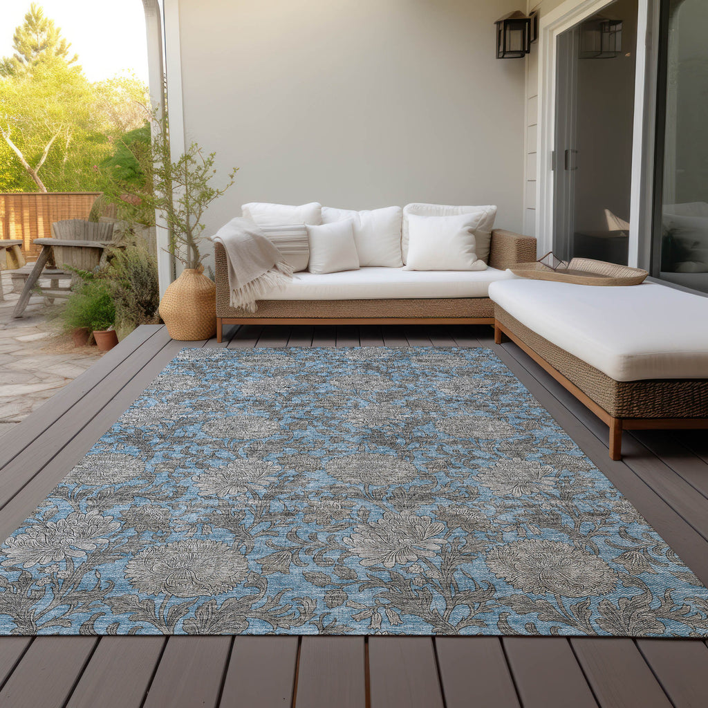 addison chantille acn677 blue rug