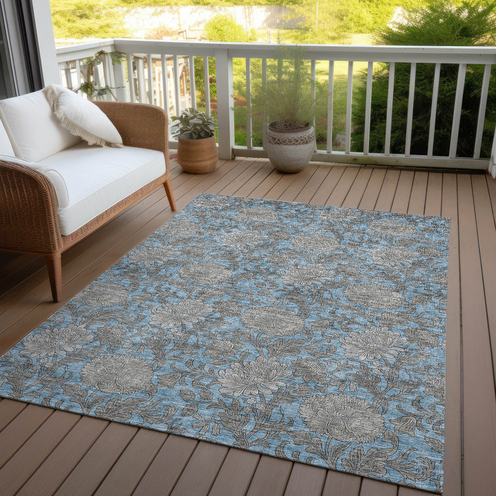 addison chantille acn677 blue rug
