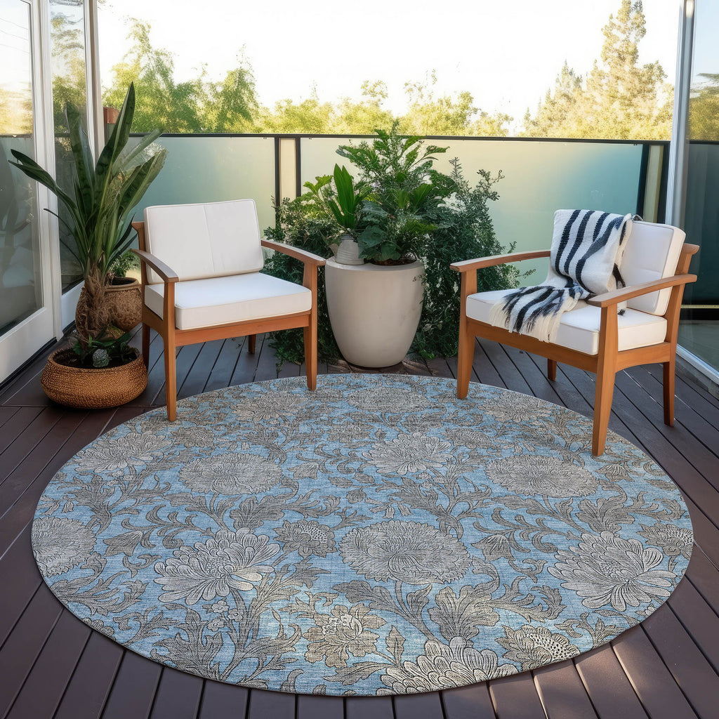 addison chantille acn677 blue rug