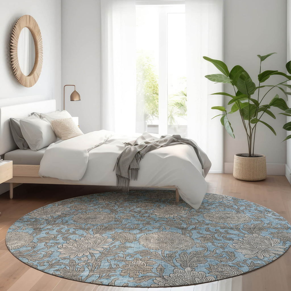 addison chantille acn677 blue rug