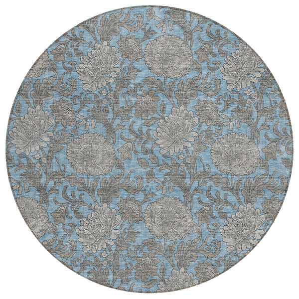 addison chantille acn677 blue rug