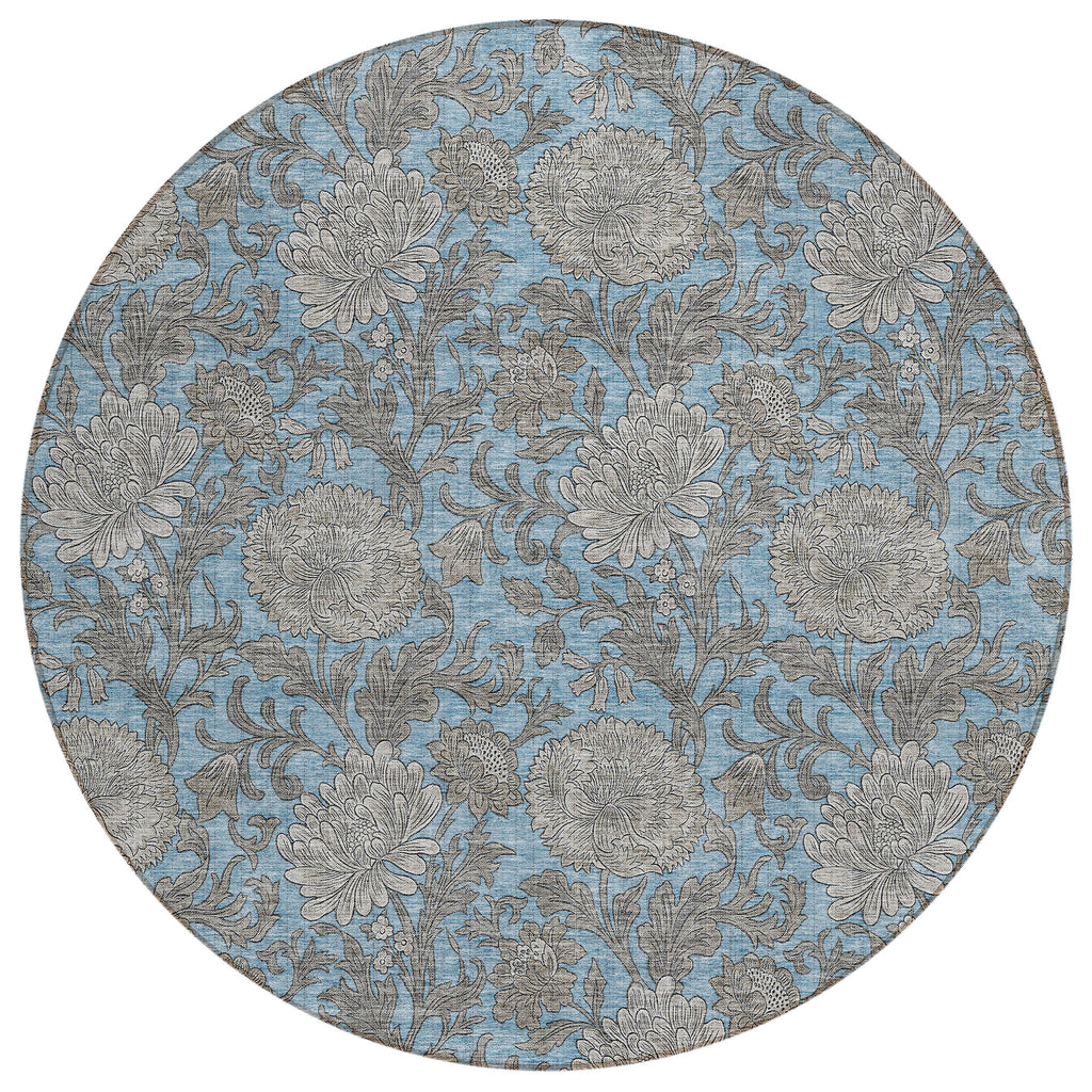 addison chantille acn677 blue rug