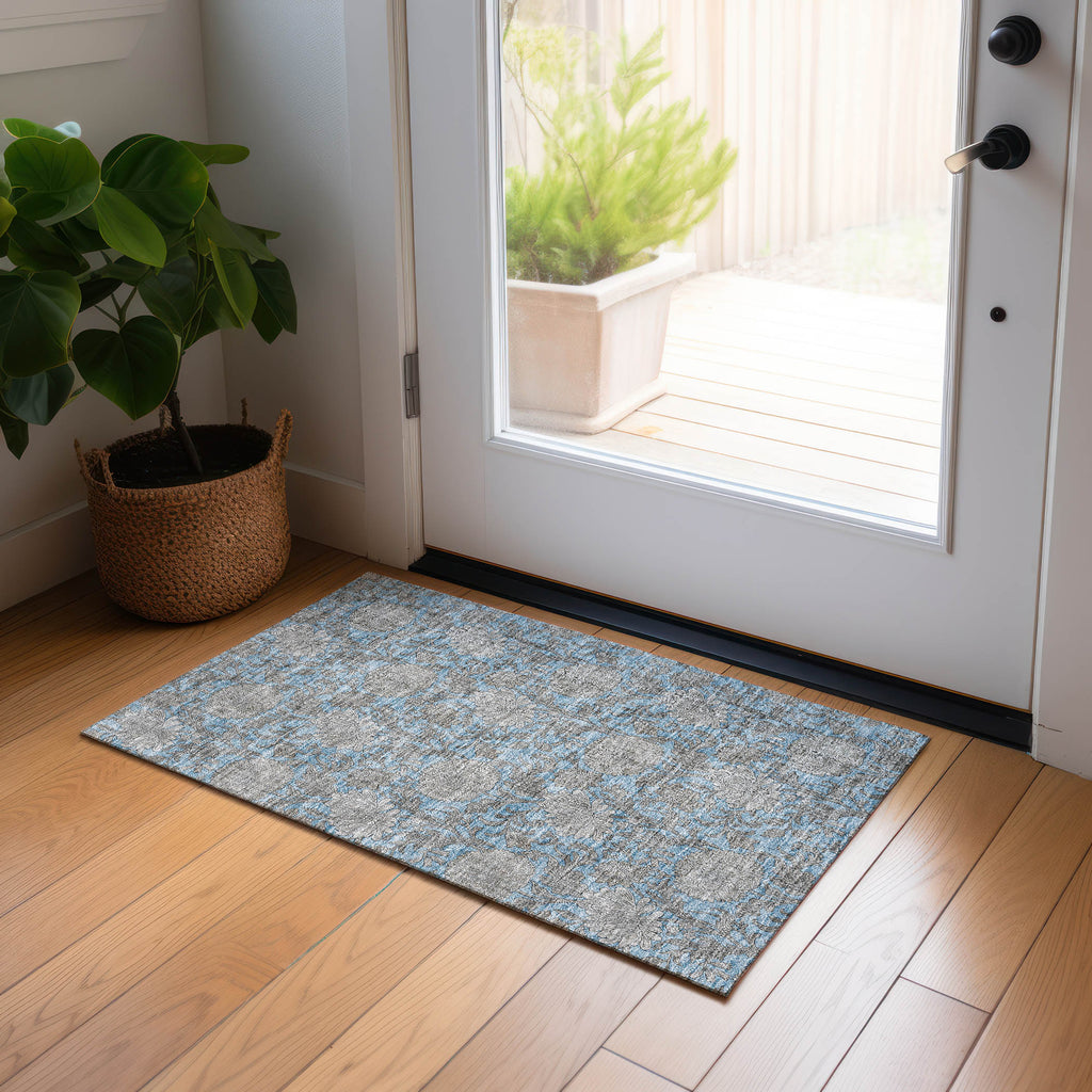 addison chantille acn677 blue rug