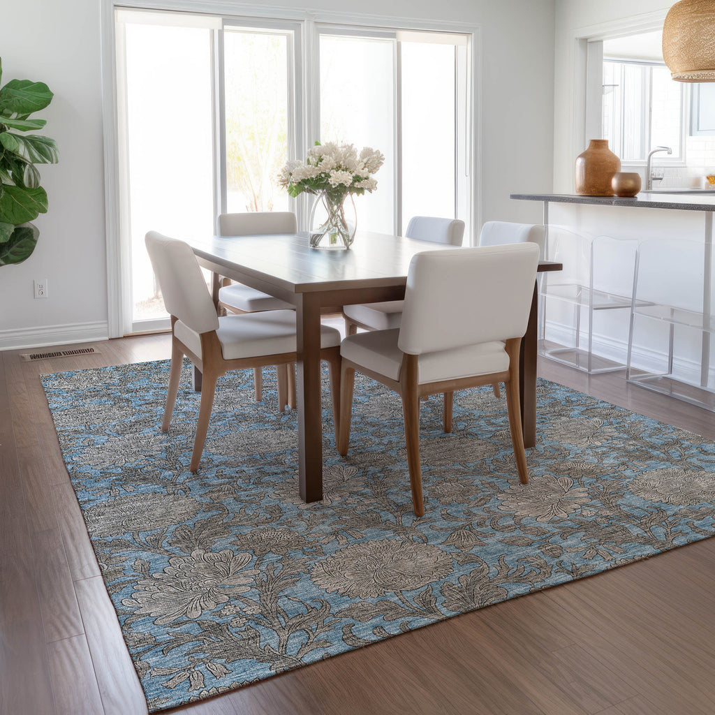 addison chantille acn677 blue rug