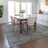 addison chantille acn677 blue rug