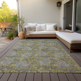 addison chantille acn677 gold rug