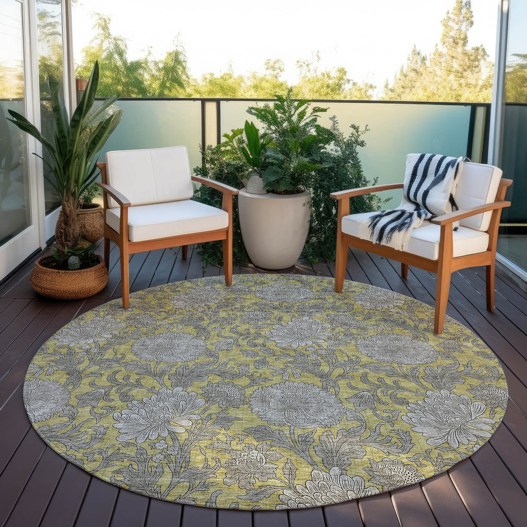 addison chantille acn677 gold rug