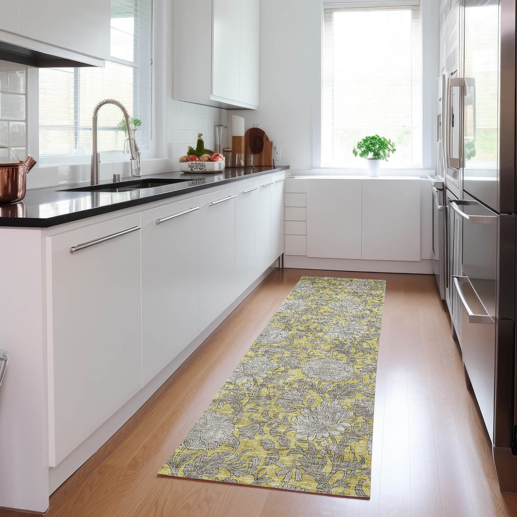 addison chantille acn677 gold rug