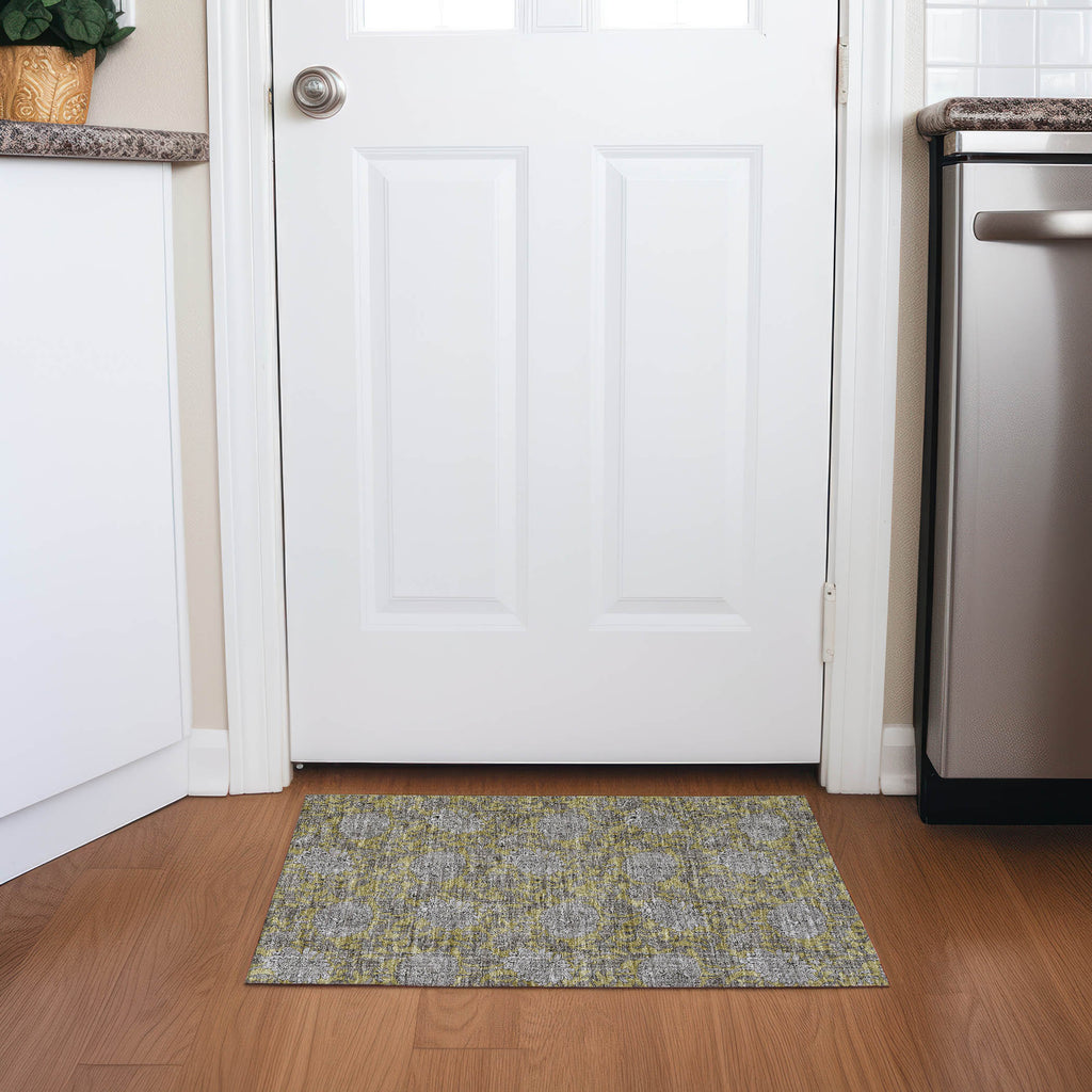 addison chantille acn677 gold rug