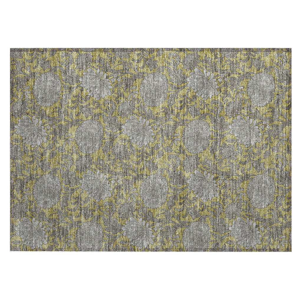 addison chantille acn677 gold rug