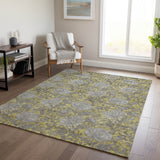 addison chantille acn677 gold rug