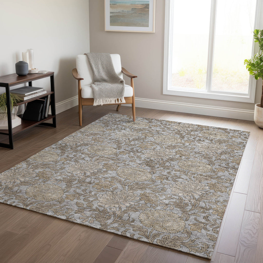 addison chantille acn677 gray rug