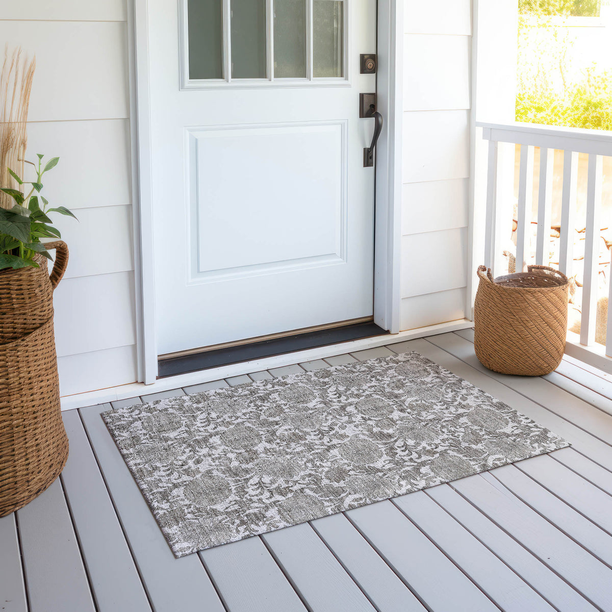 addison chantille acn677 ivory rug