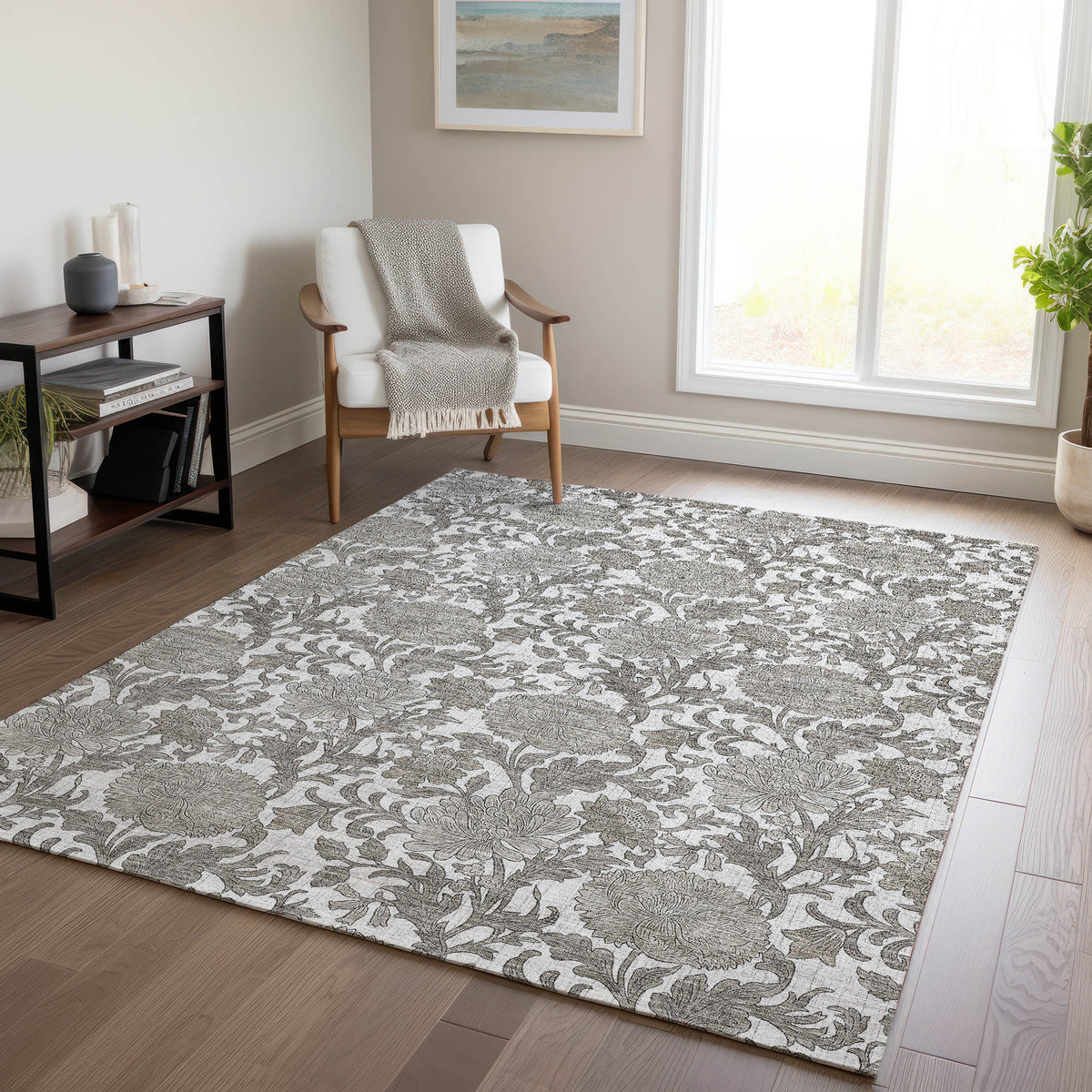 addison chantille acn677 ivory rug