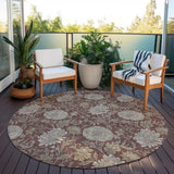 addison chantille acn677 merlot rug