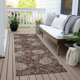 addison chantille acn677 merlot rug