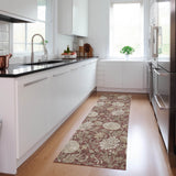addison chantille acn677 merlot rug