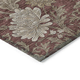 addison chantille acn677 merlot rug