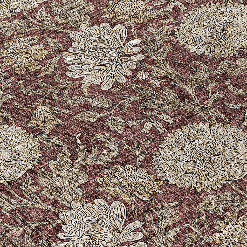 addison chantille acn677 merlot rug