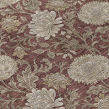 addison chantille acn677 merlot rug