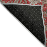 addison chantille acn677 red rug
