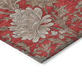 addison chantille acn677 red rug
