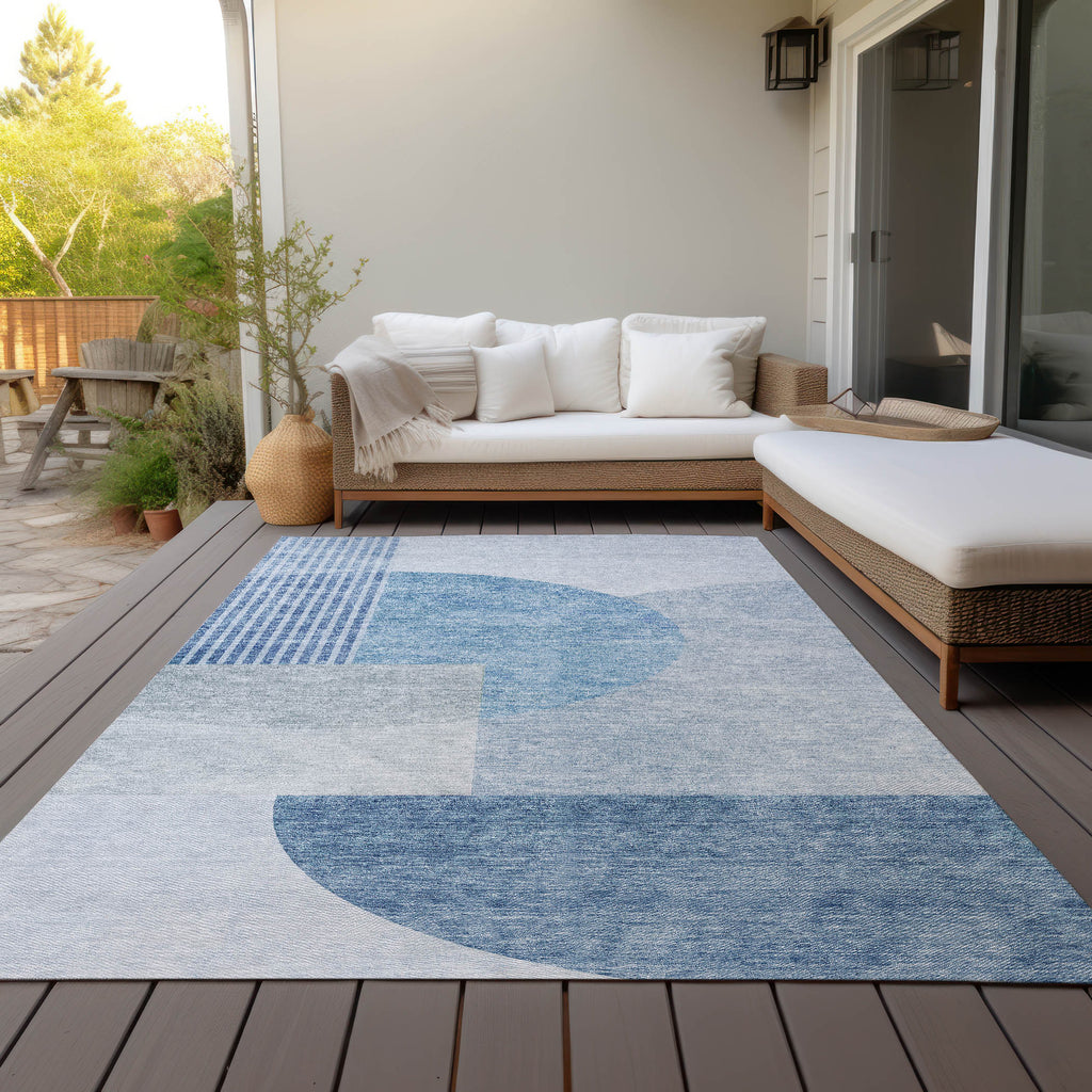 addison chantille acn678 blue rug