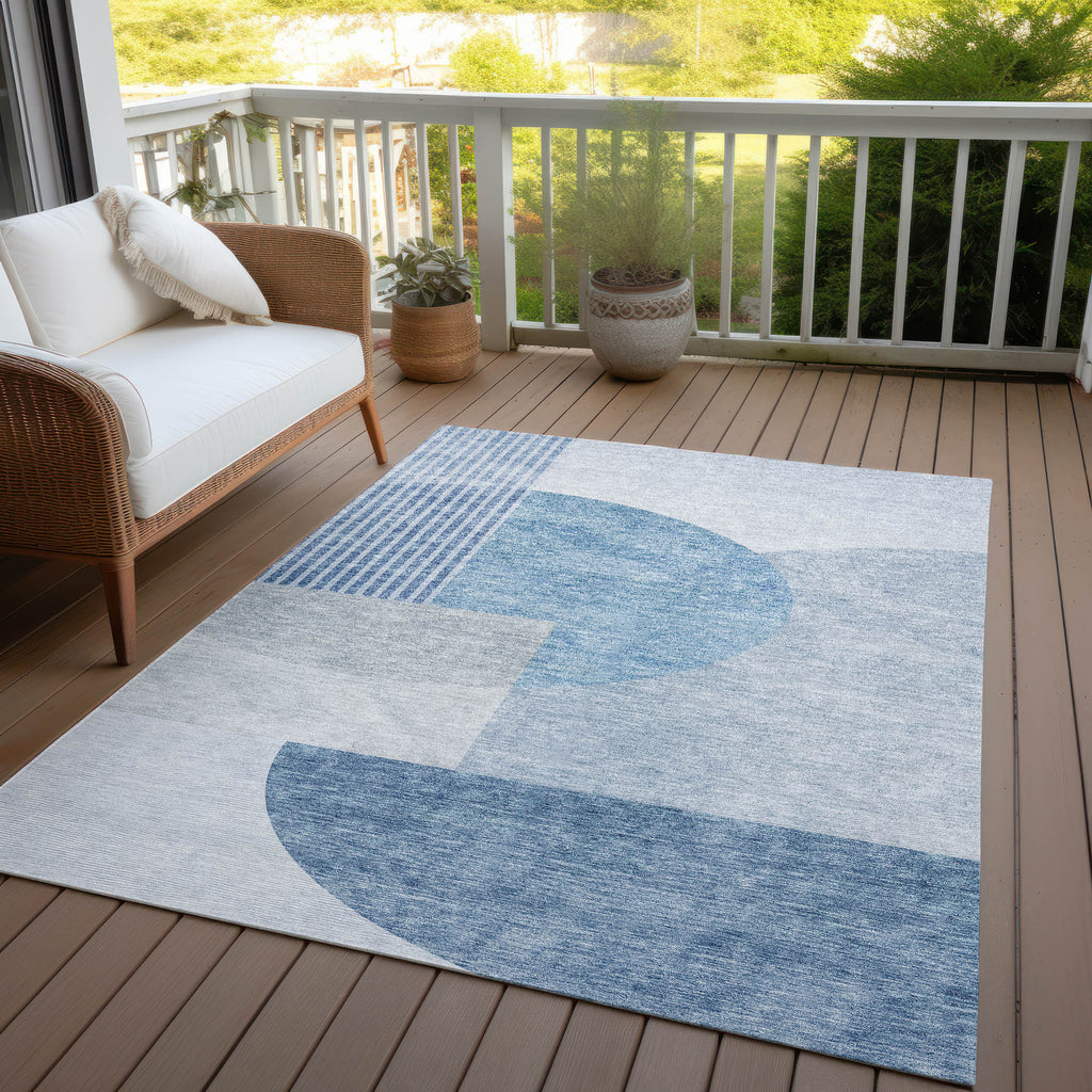 addison chantille acn678 blue rug
