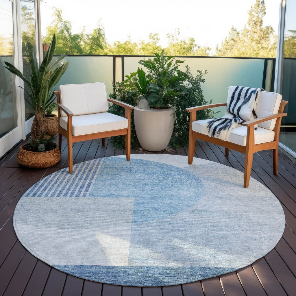 addison chantille acn678 blue rug