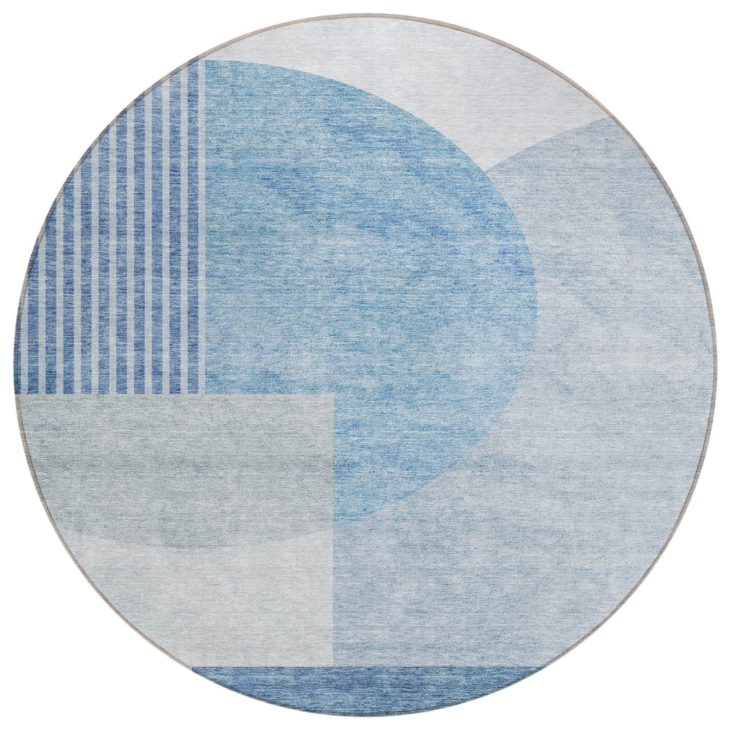 addison chantille acn678 blue rug