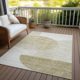 addison chantille acn678 brown rug