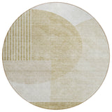 addison chantille acn678 brown rug