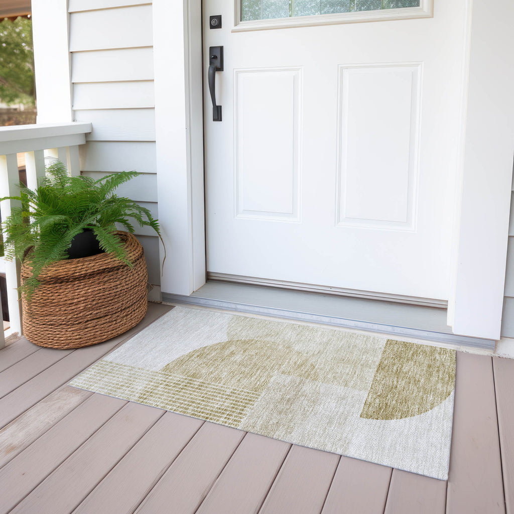 addison chantille acn678 brown rug