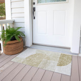 addison chantille acn678 brown rug