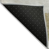addison chantille acn678 brown rug