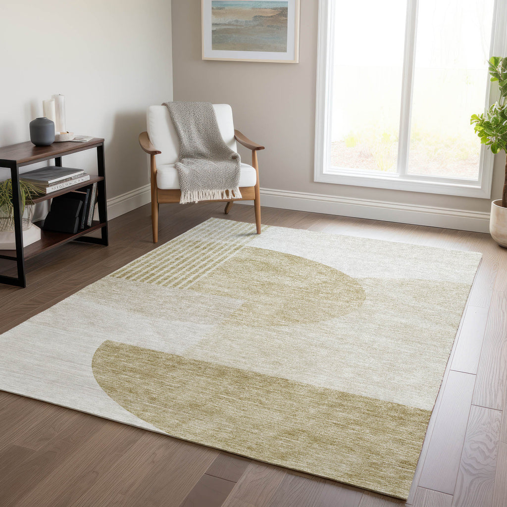 addison chantille acn678 brown rug