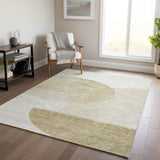 addison chantille acn678 brown rug